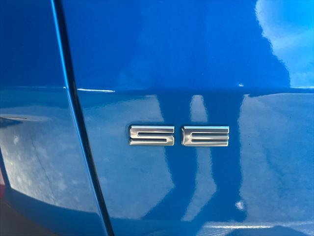 used 2020 Ford Escape car, priced at $19,848