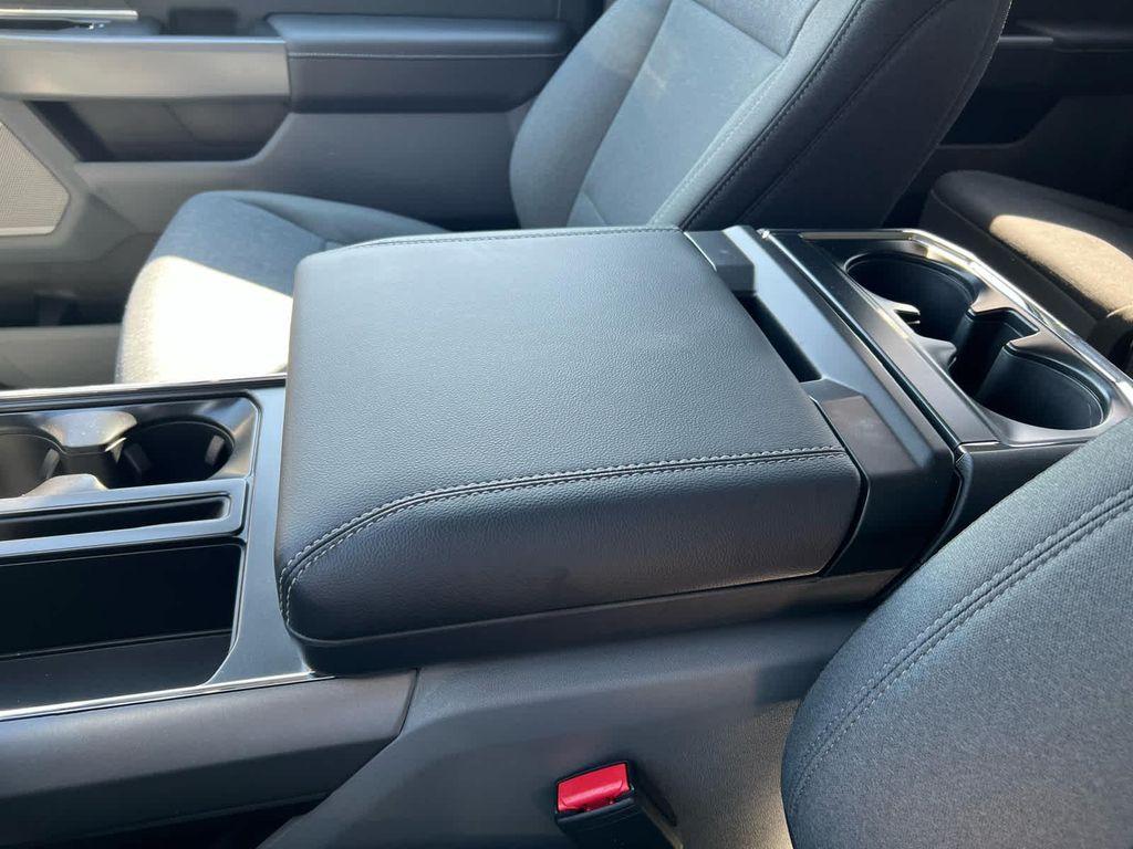 new 2025 Ford F-150 car, priced at $68,810