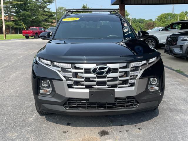 used 2023 Hyundai SANTA CRUZ car, priced at $26,358