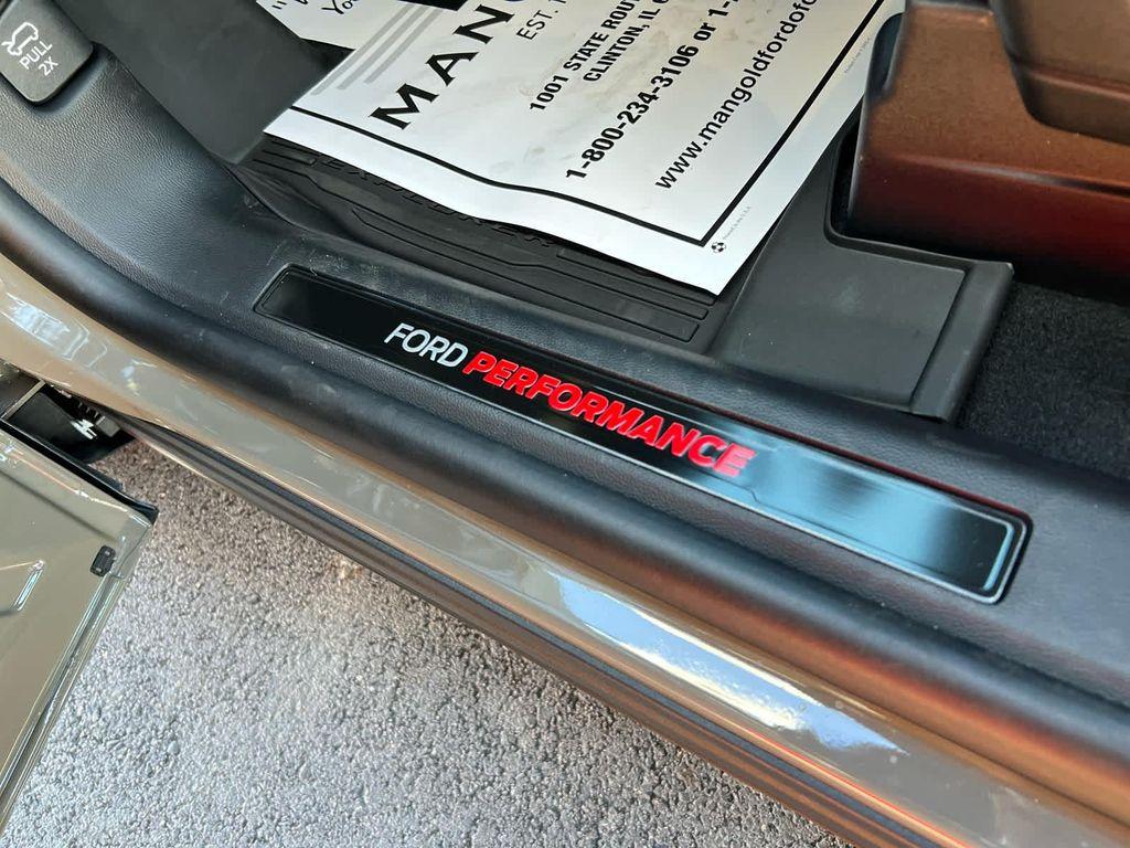 new 2026 Ford Explorer car, priced at $63,985