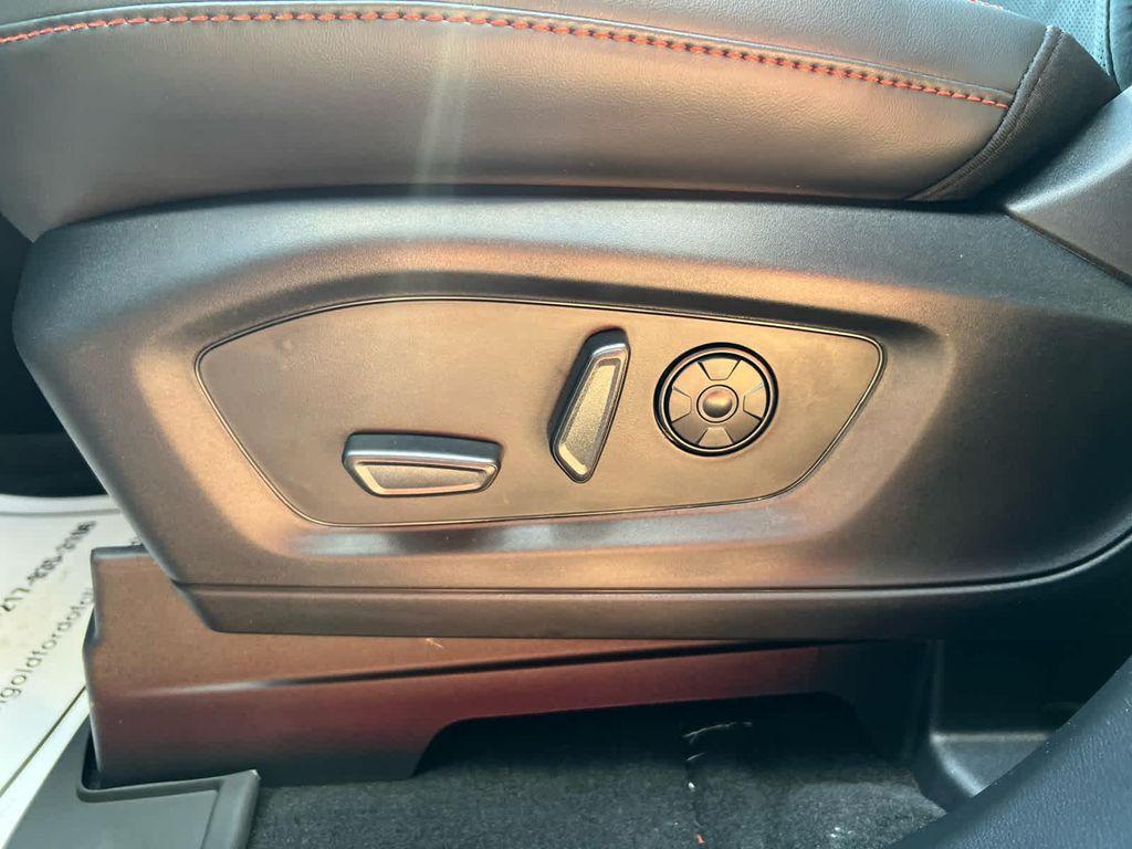 new 2026 Ford Explorer car, priced at $63,985