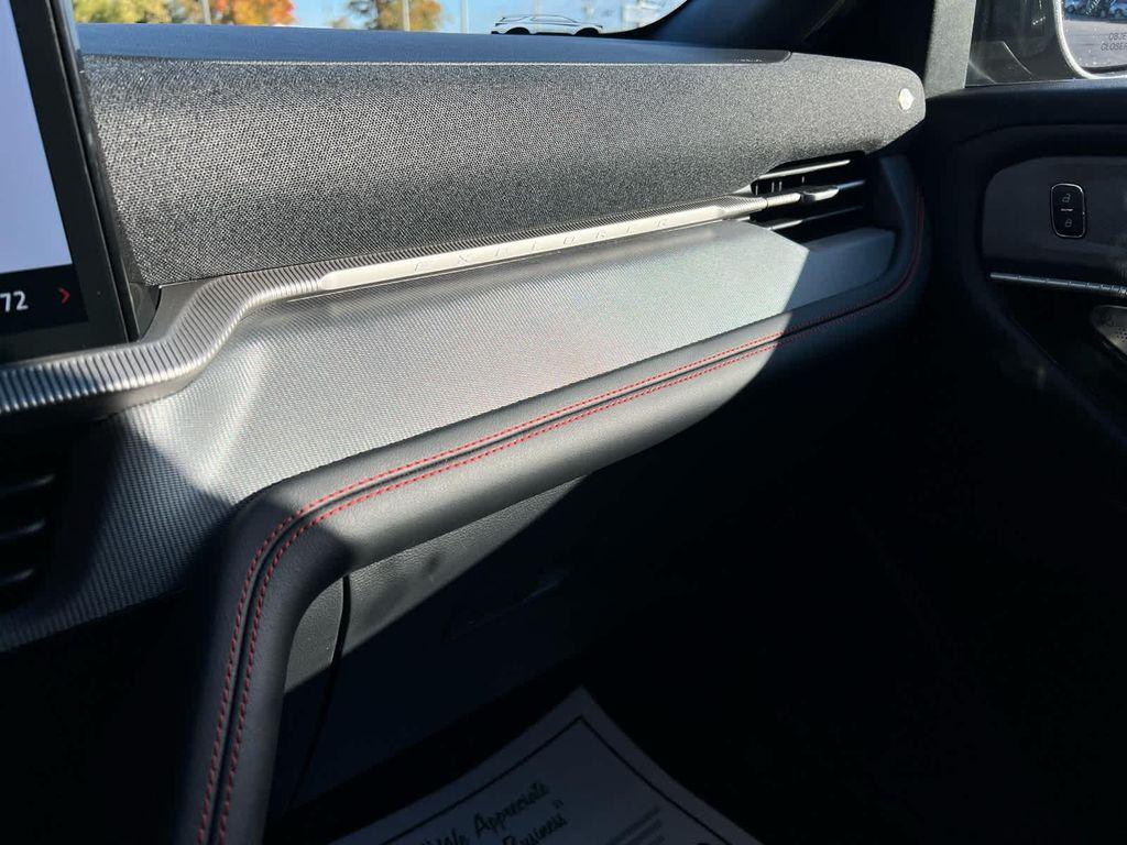 new 2026 Ford Explorer car, priced at $63,985