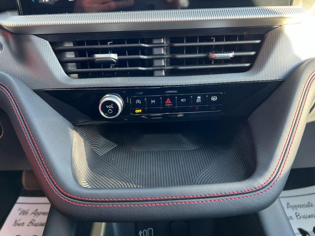 new 2026 Ford Explorer car, priced at $63,985