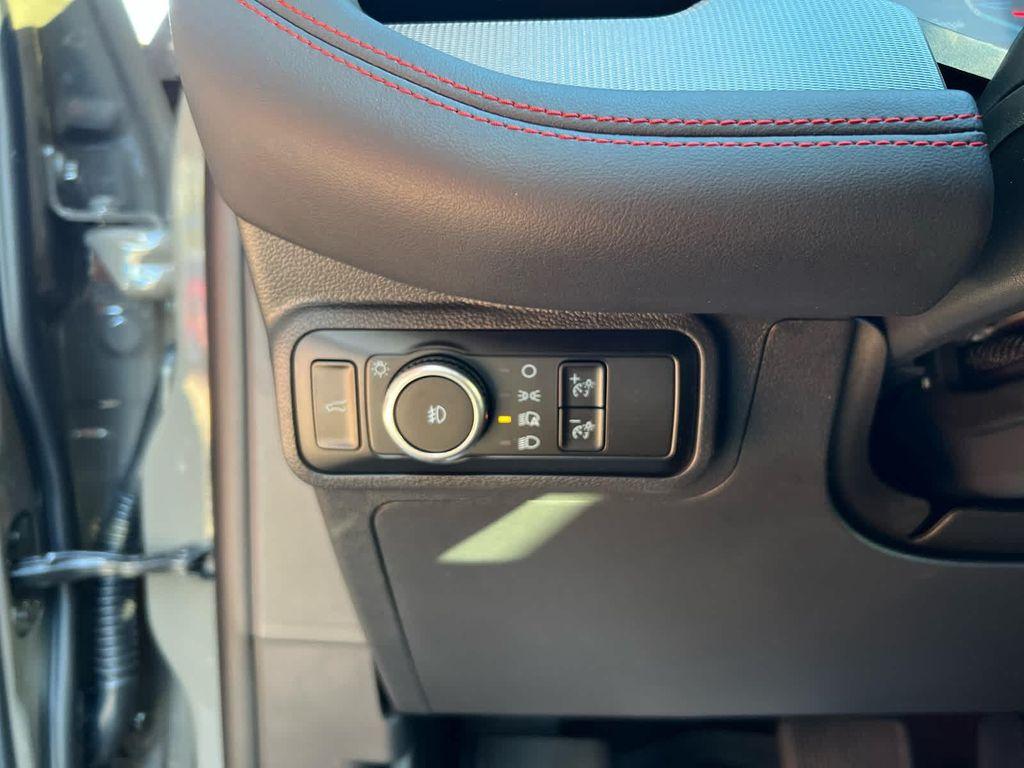 new 2026 Ford Explorer car, priced at $63,985