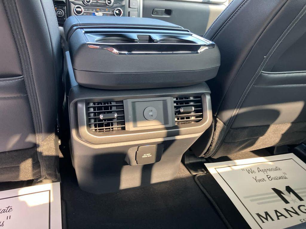 new 2025 Ford F-150 car, priced at $72,960