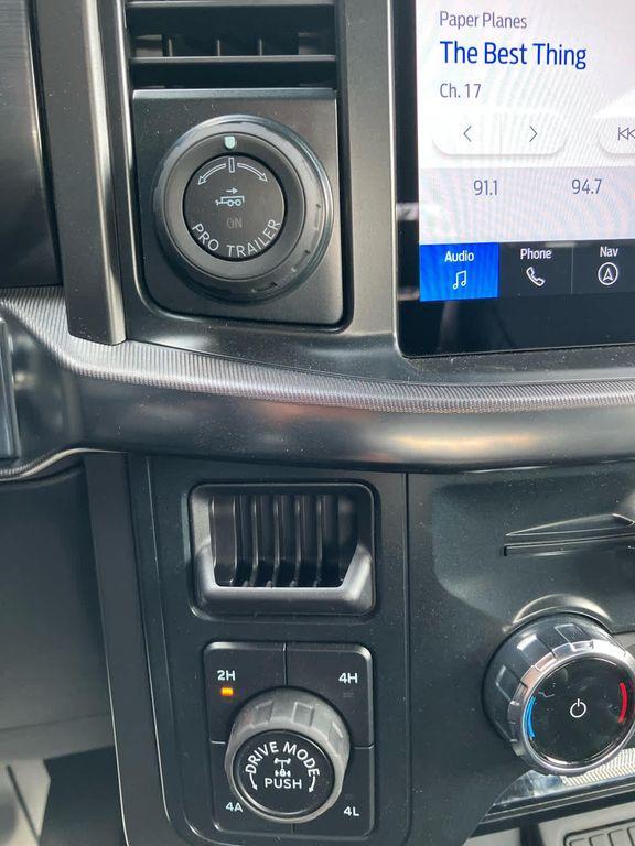new 2025 Ford F-150 car, priced at $72,960