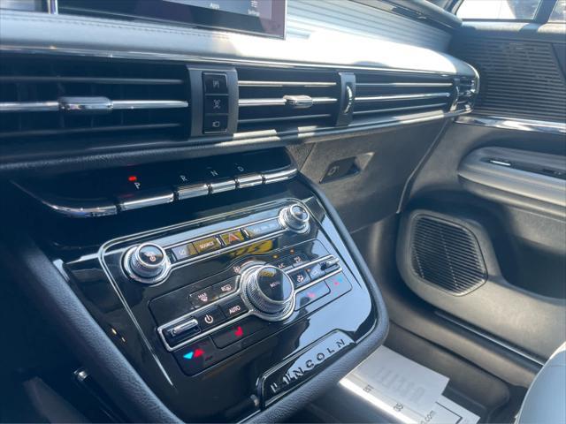 used 2022 Lincoln Corsair car, priced at $28,114