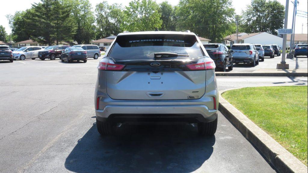 new 2023 Ford Edge car, priced at $36,885