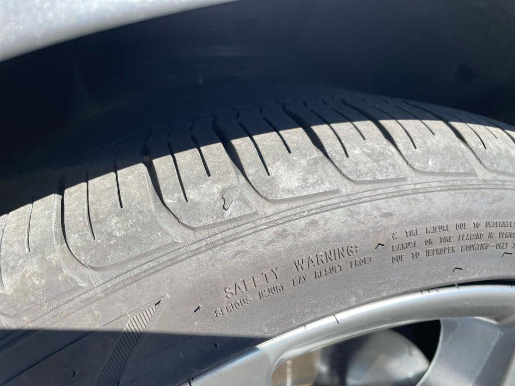 used 2021 Ford Mustang car, priced at $38,113