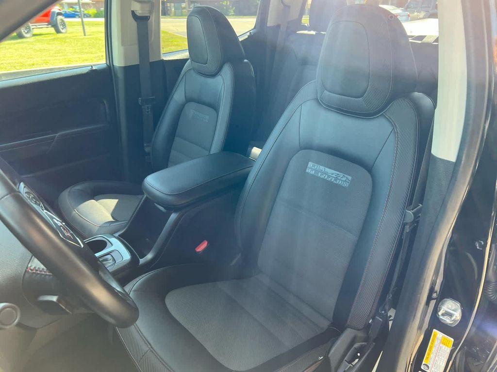 used 2016 GMC Canyon car, priced at $23,993