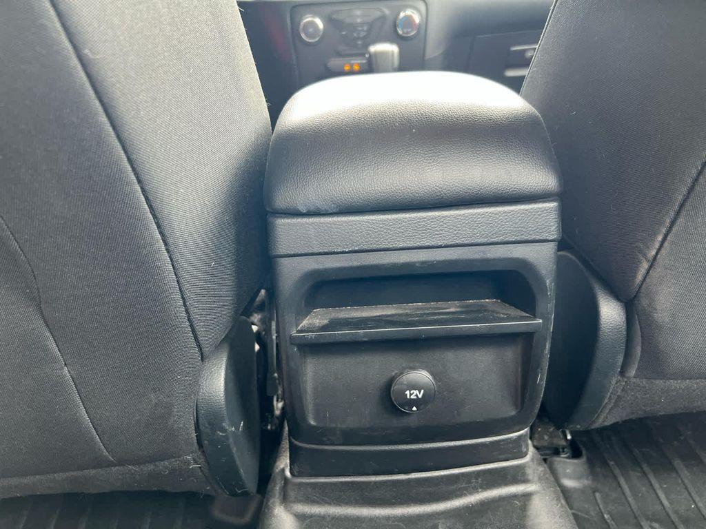 used 2020 Ford Ranger car, priced at $27,236