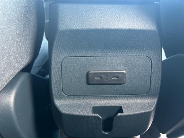 new 2025 Ford Maverick car, priced at $33,025