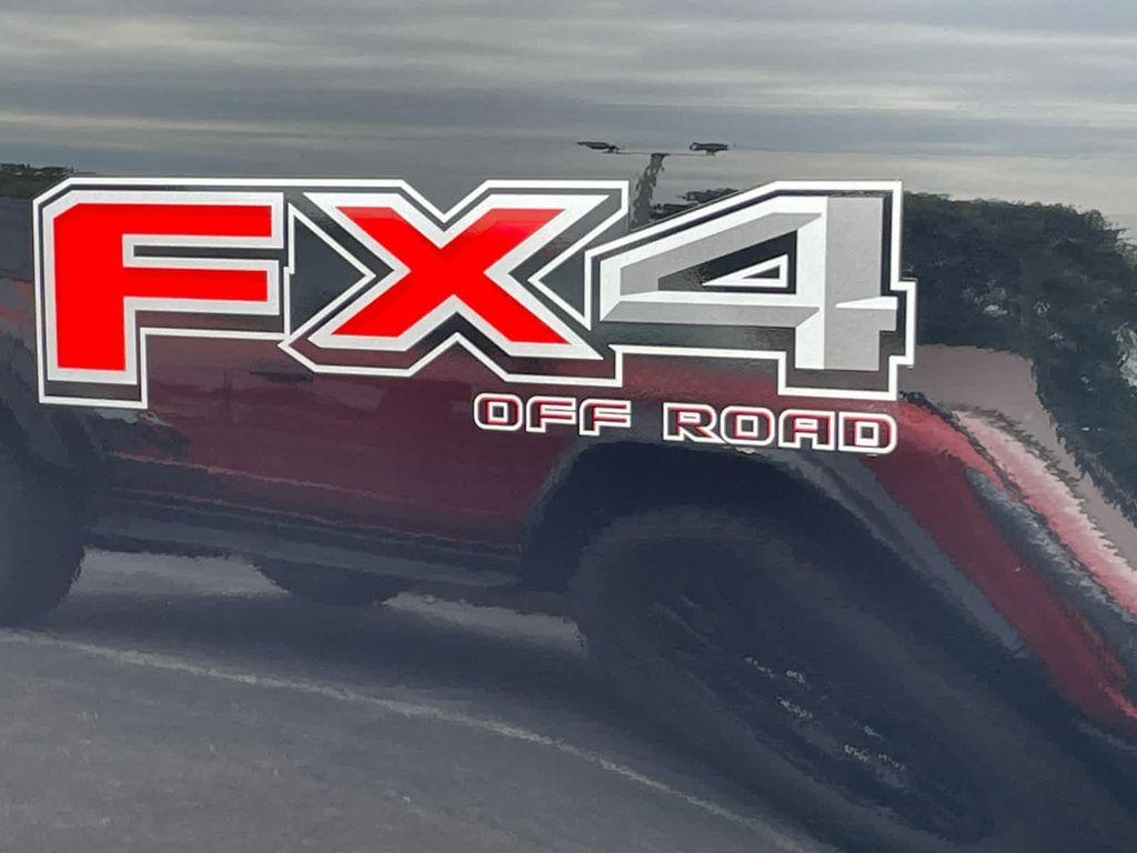new 2025 Ford F-350 car, priced at $72,485