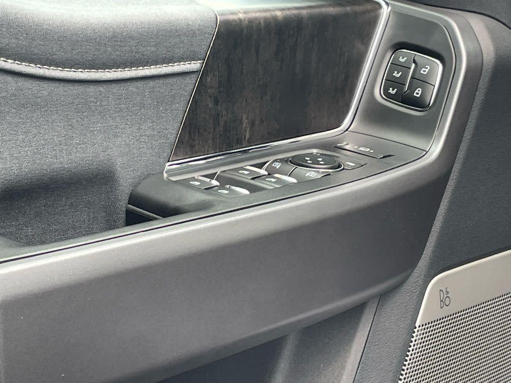 new 2025 Ford F-350 car, priced at $72,485