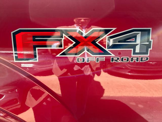 used 2020 Ford F-150 car, priced at $45,845
