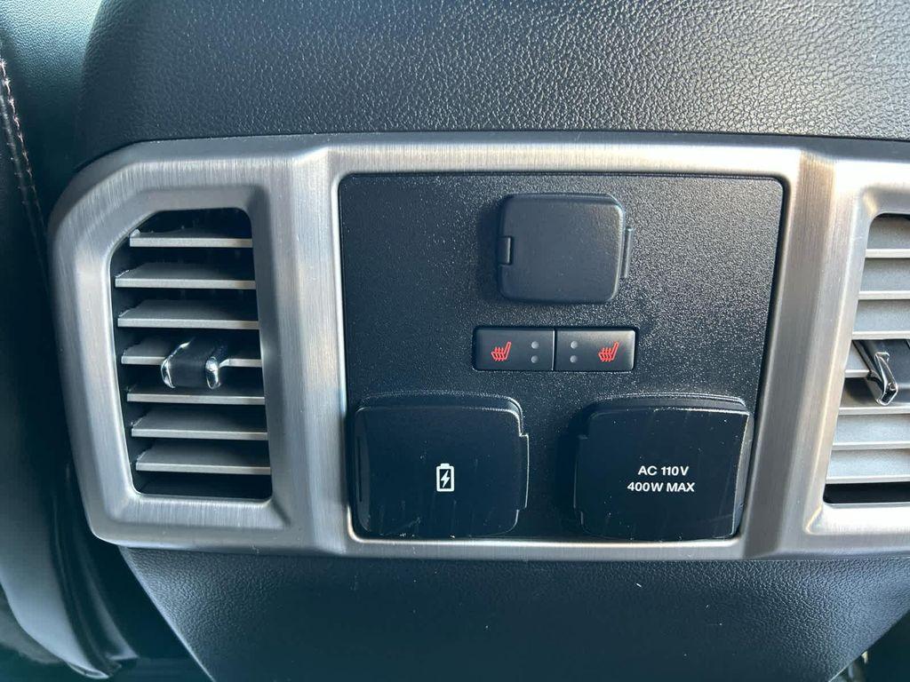 used 2020 Ford F-150 car, priced at $44,685