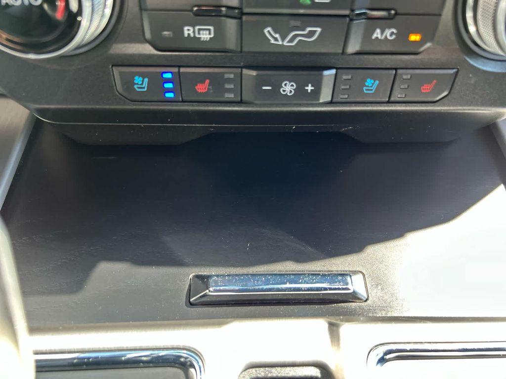 used 2020 Ford F-150 car, priced at $44,685