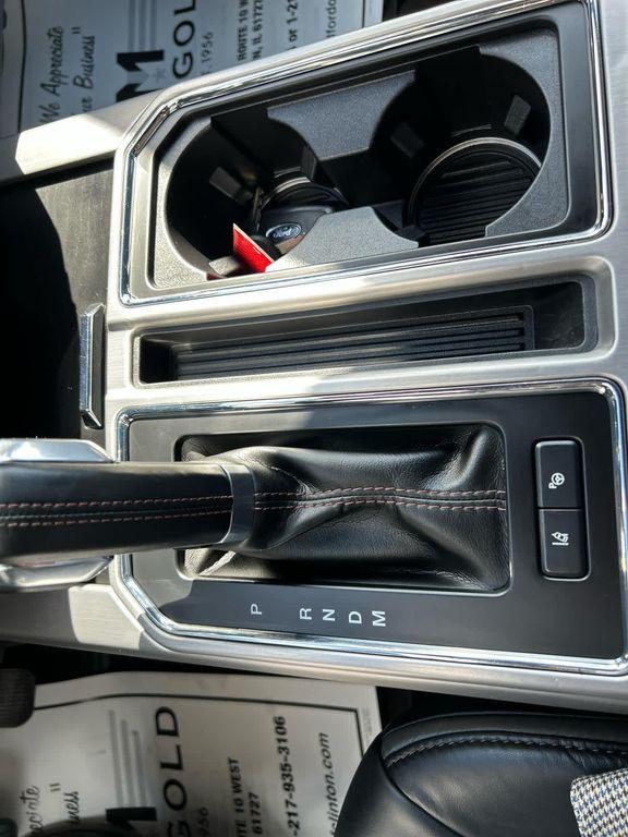 used 2020 Ford F-150 car, priced at $44,685