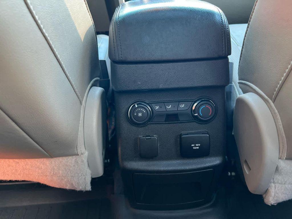 used 2011 Ford Explorer car, priced at $11,918