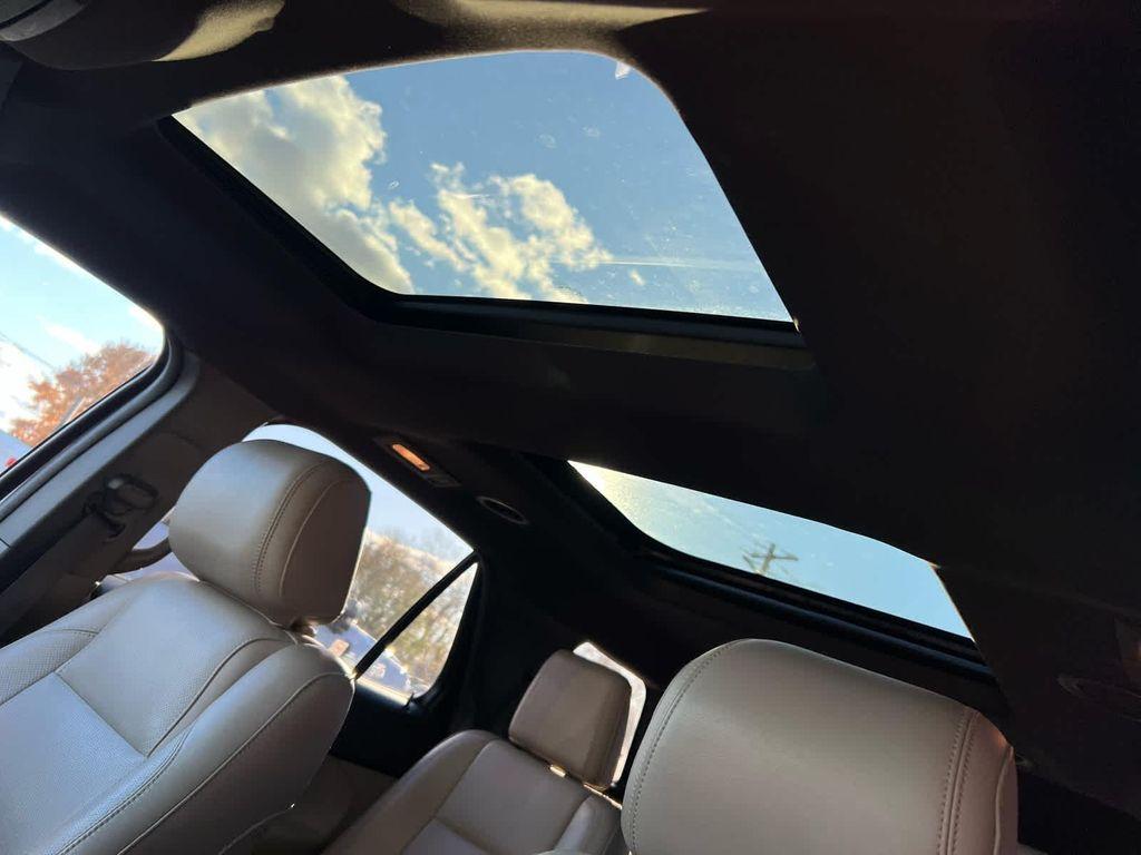 used 2011 Ford Explorer car, priced at $11,918