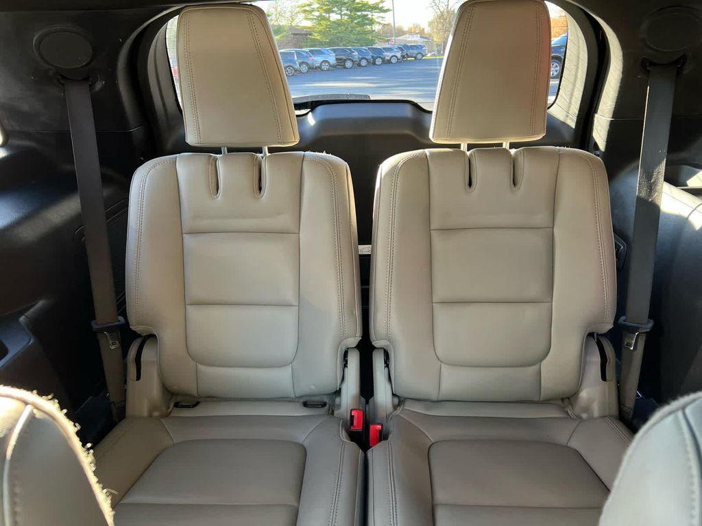 used 2011 Ford Explorer car, priced at $11,918