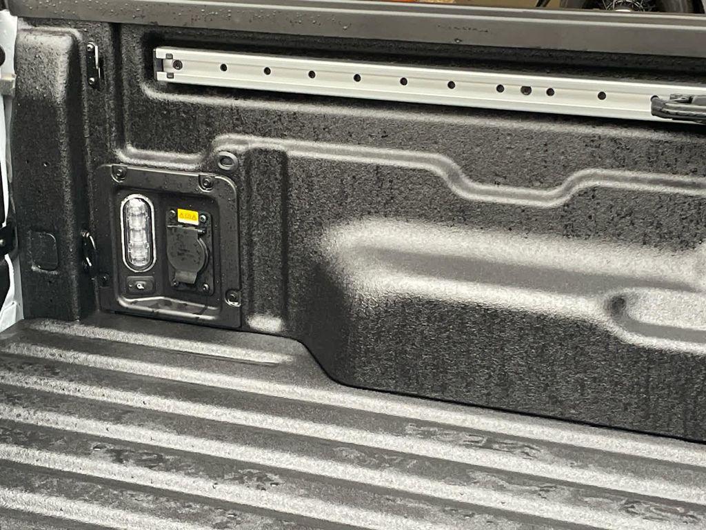 new 2025 Ford Maverick car, priced at $39,630