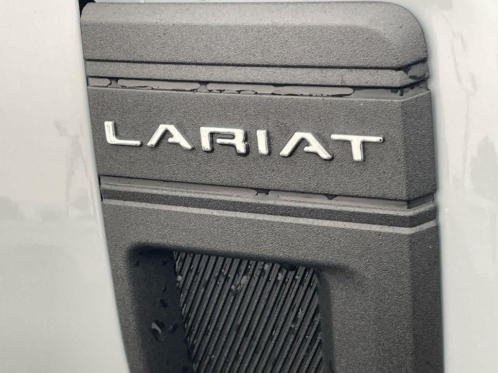 new 2025 Ford Maverick car, priced at $39,630