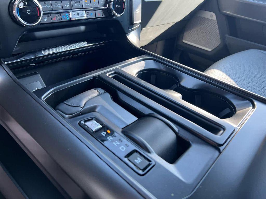 new 2025 Ford F-150 car, priced at $71,790