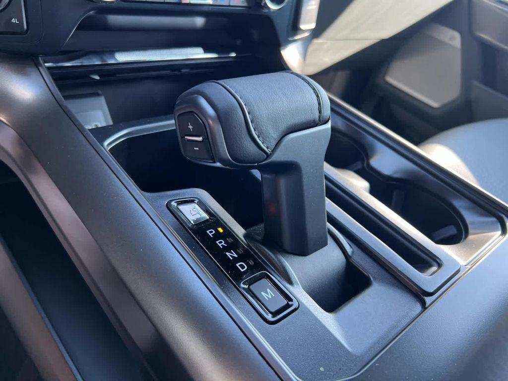 new 2025 Ford F-150 car, priced at $71,790