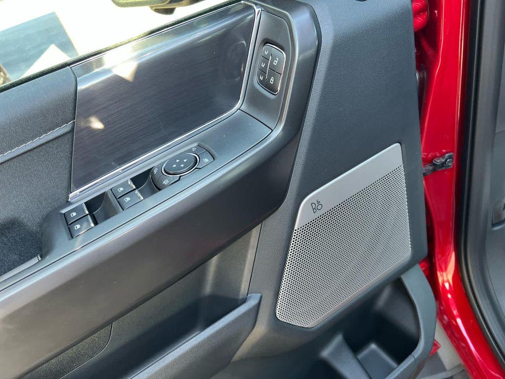 new 2025 Ford F-150 car, priced at $71,790