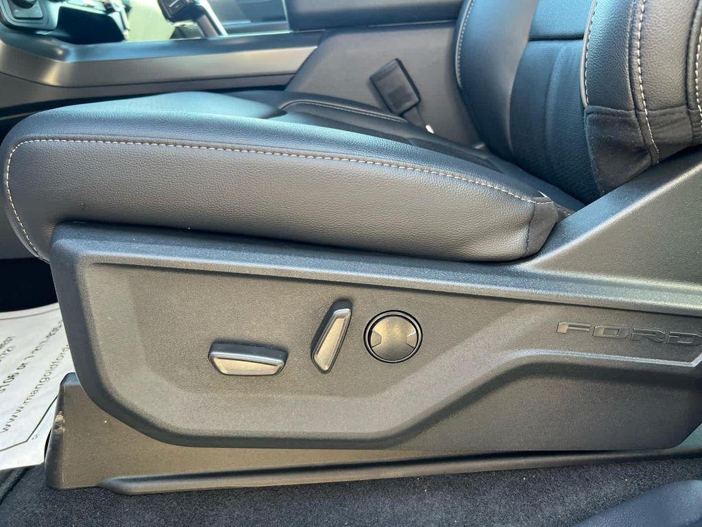 new 2025 Ford F-150 car, priced at $71,790