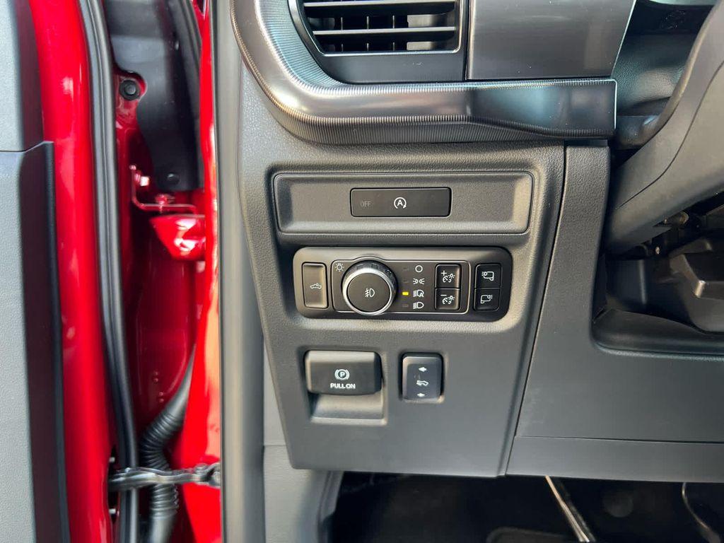 new 2025 Ford F-150 car, priced at $71,790