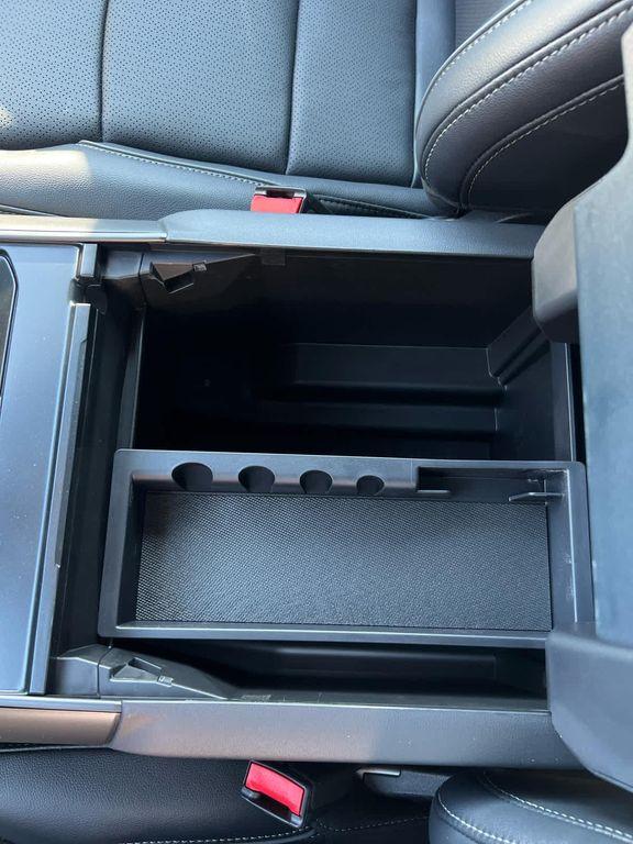 new 2025 Ford F-150 car, priced at $71,790