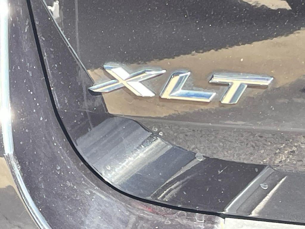 used 2023 Ford Explorer car, priced at $35,472