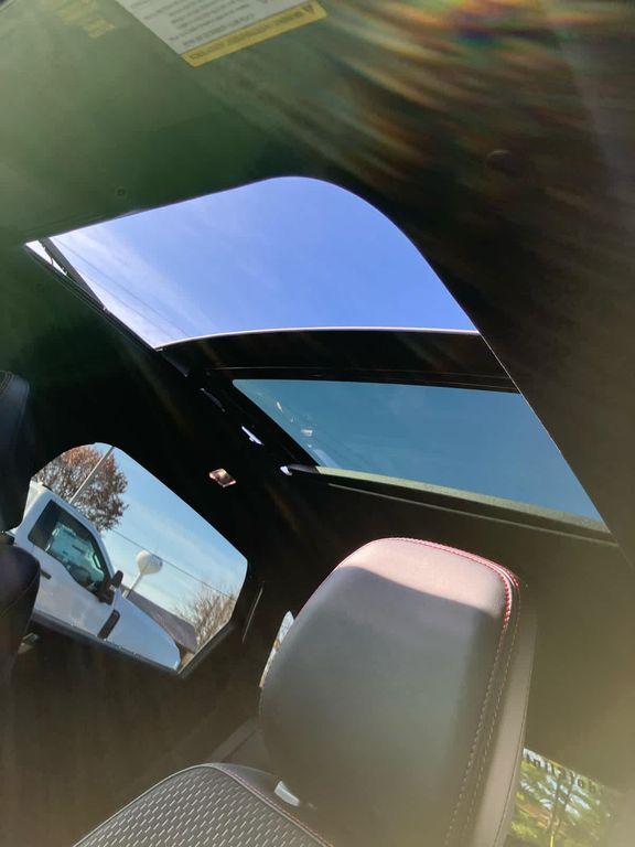 new 2026 Ford Escape car, priced at $38,470