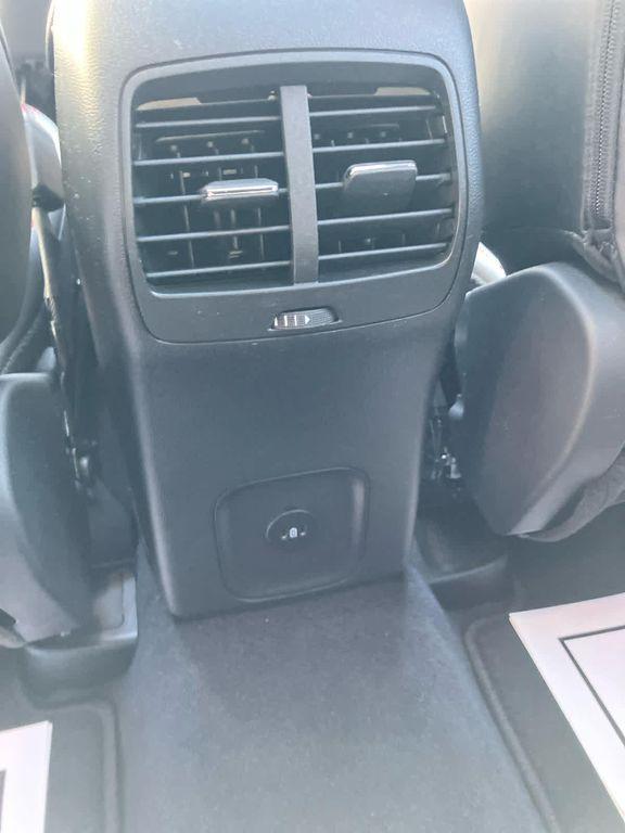 new 2026 Ford Escape car, priced at $38,470