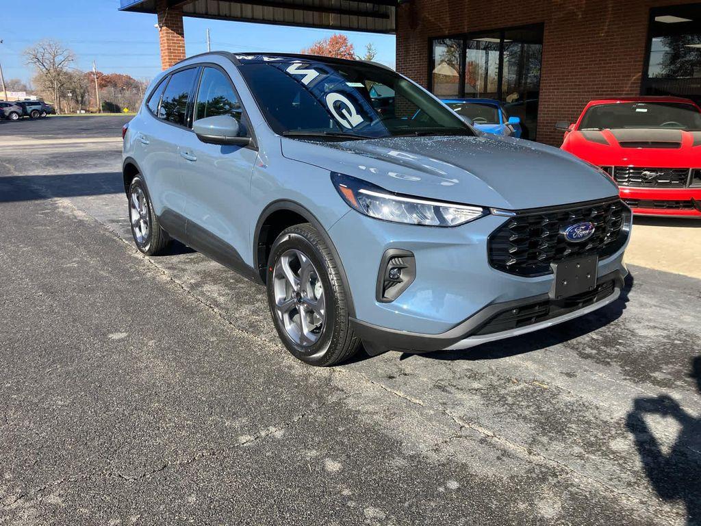 new 2026 Ford Escape car, priced at $38,470