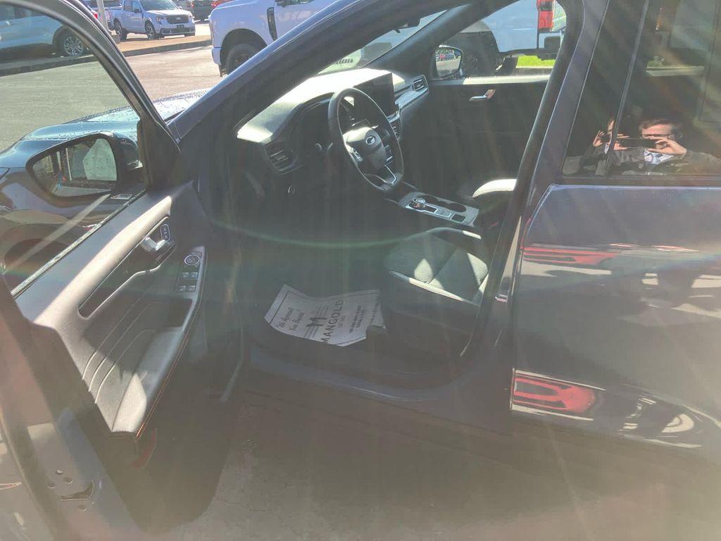 new 2026 Ford Escape car, priced at $38,470