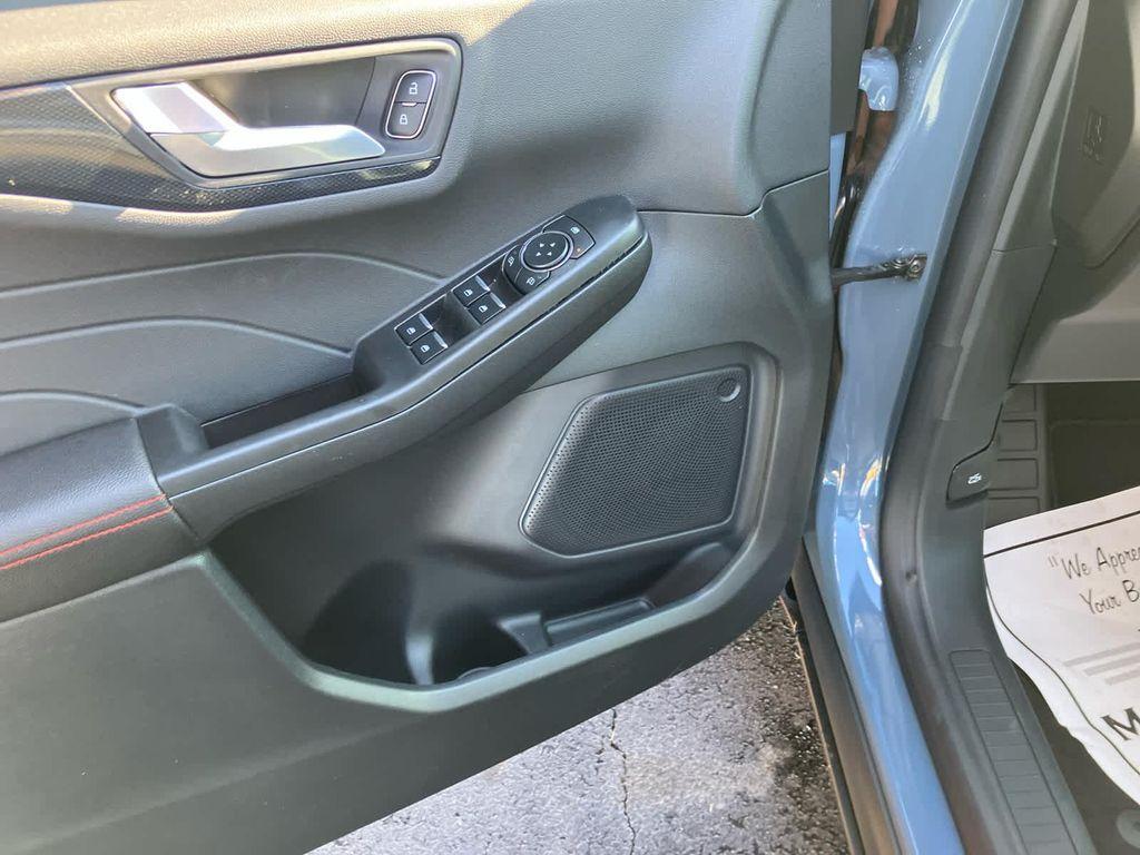 new 2026 Ford Escape car, priced at $38,470