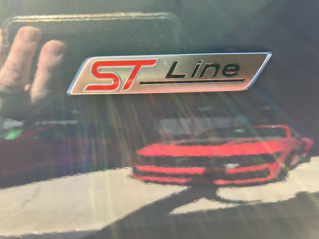 new 2026 Ford Escape car, priced at $38,470