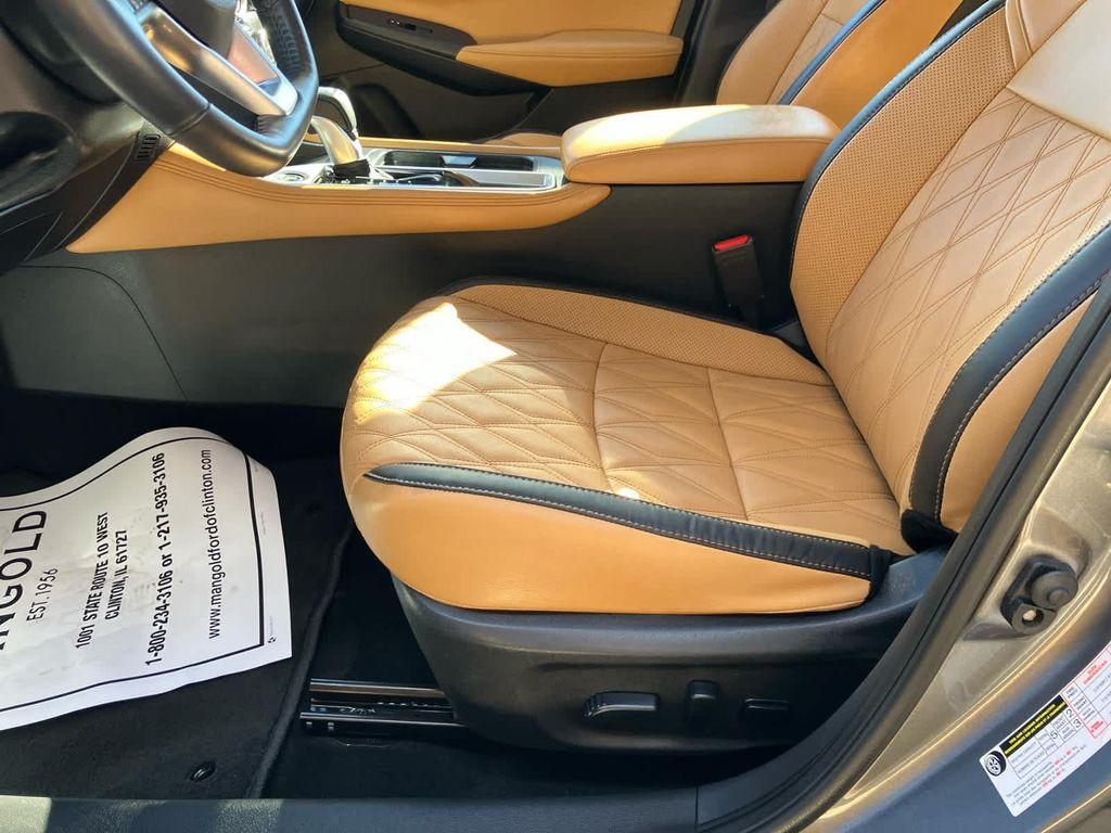 used 2024 Nissan Sentra car, priced at $22,313