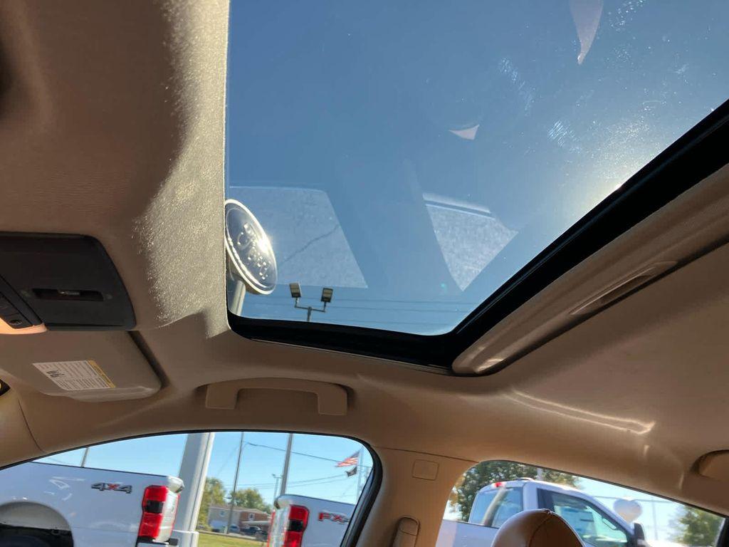 used 2024 Nissan Sentra car, priced at $22,313