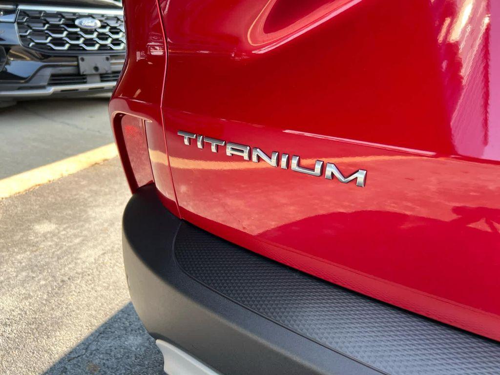 used 2020 Ford Escape car, priced at $20,893