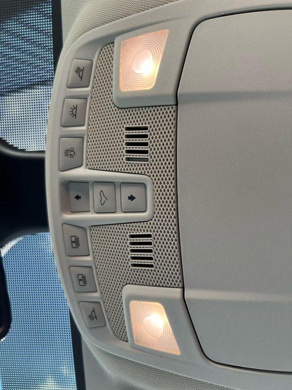 used 2023 Ford Edge car, priced at $23,123