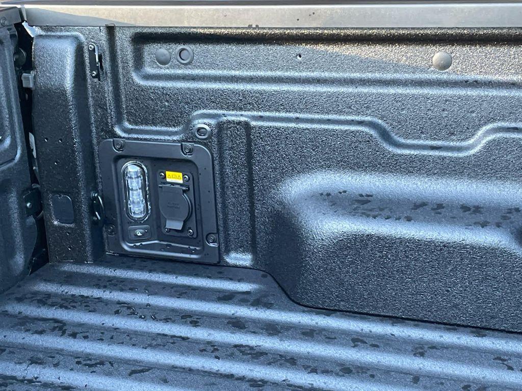 new 2025 Ford Maverick car, priced at $38,260