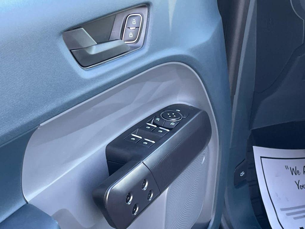 new 2025 Ford Maverick car, priced at $38,260