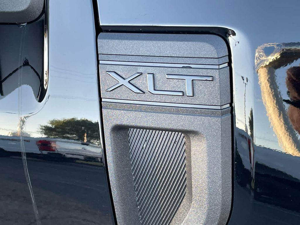 new 2025 Ford Maverick car, priced at $38,260