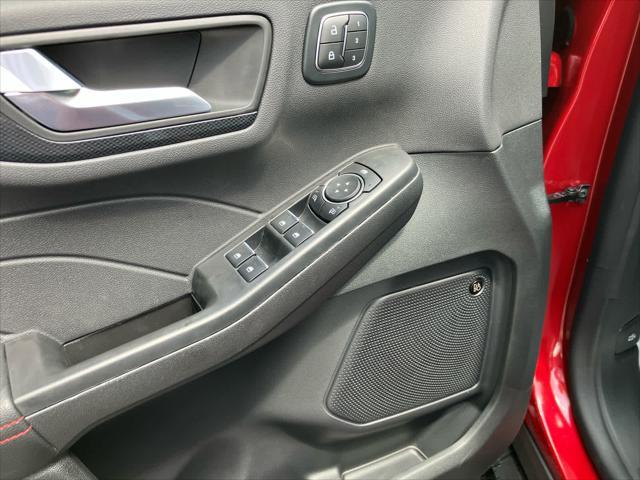 new 2025 Ford Escape car, priced at $44,350