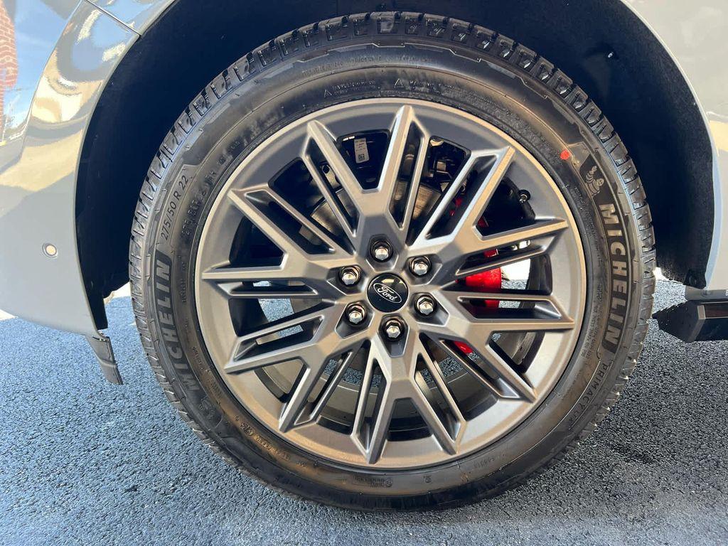 new 2025 Ford Expedition car, priced at $86,225