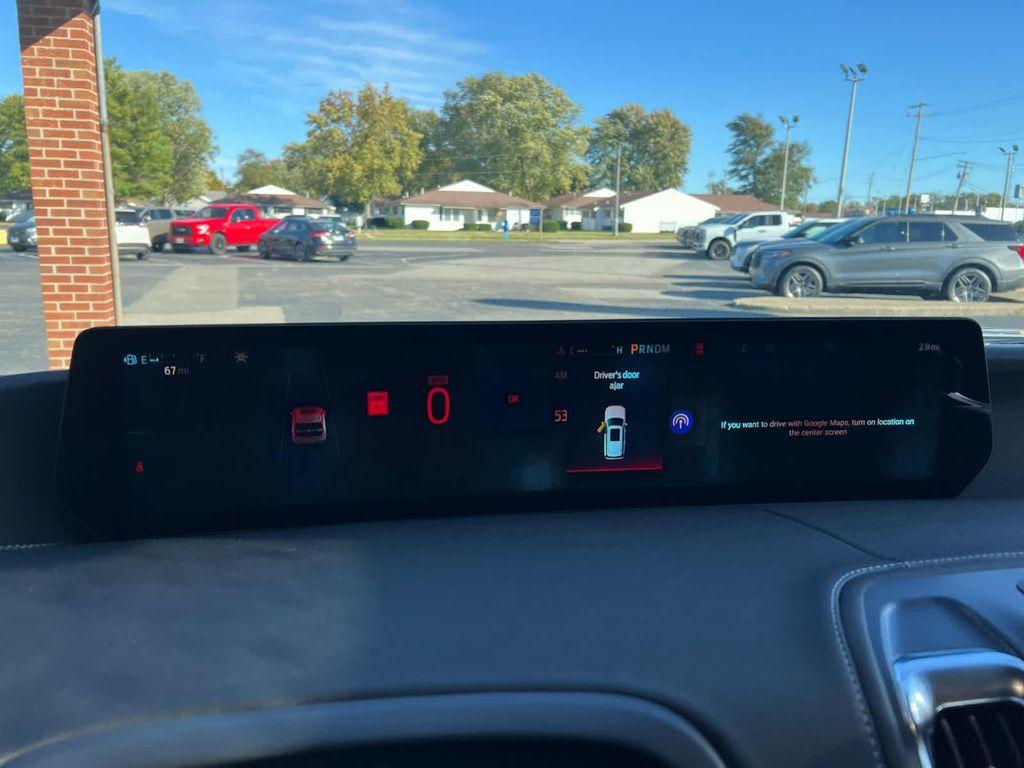 new 2025 Ford Expedition car, priced at $86,225